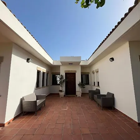 Guest house Villetta Regina Teulada