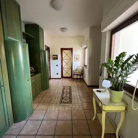Villetta Regina Guest house Teulada