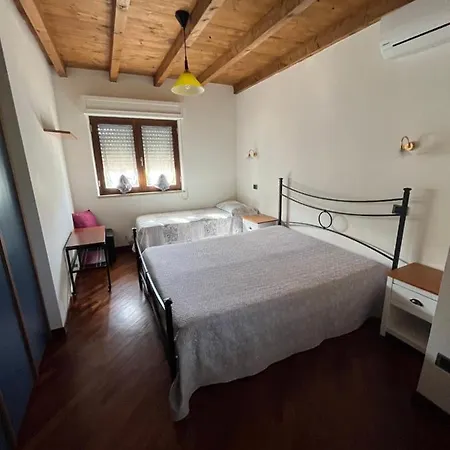 Villetta Regina * Teulada